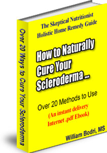 scleroderma book